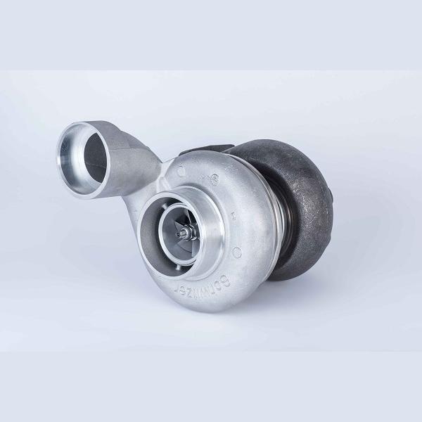 SCHWITZER SWZ318295 Turbocharger