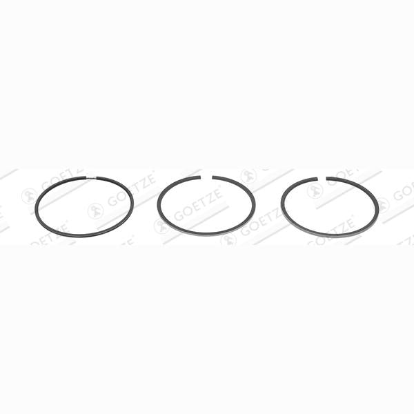 GOETZE 08-743400-10 Piston Ring Kit