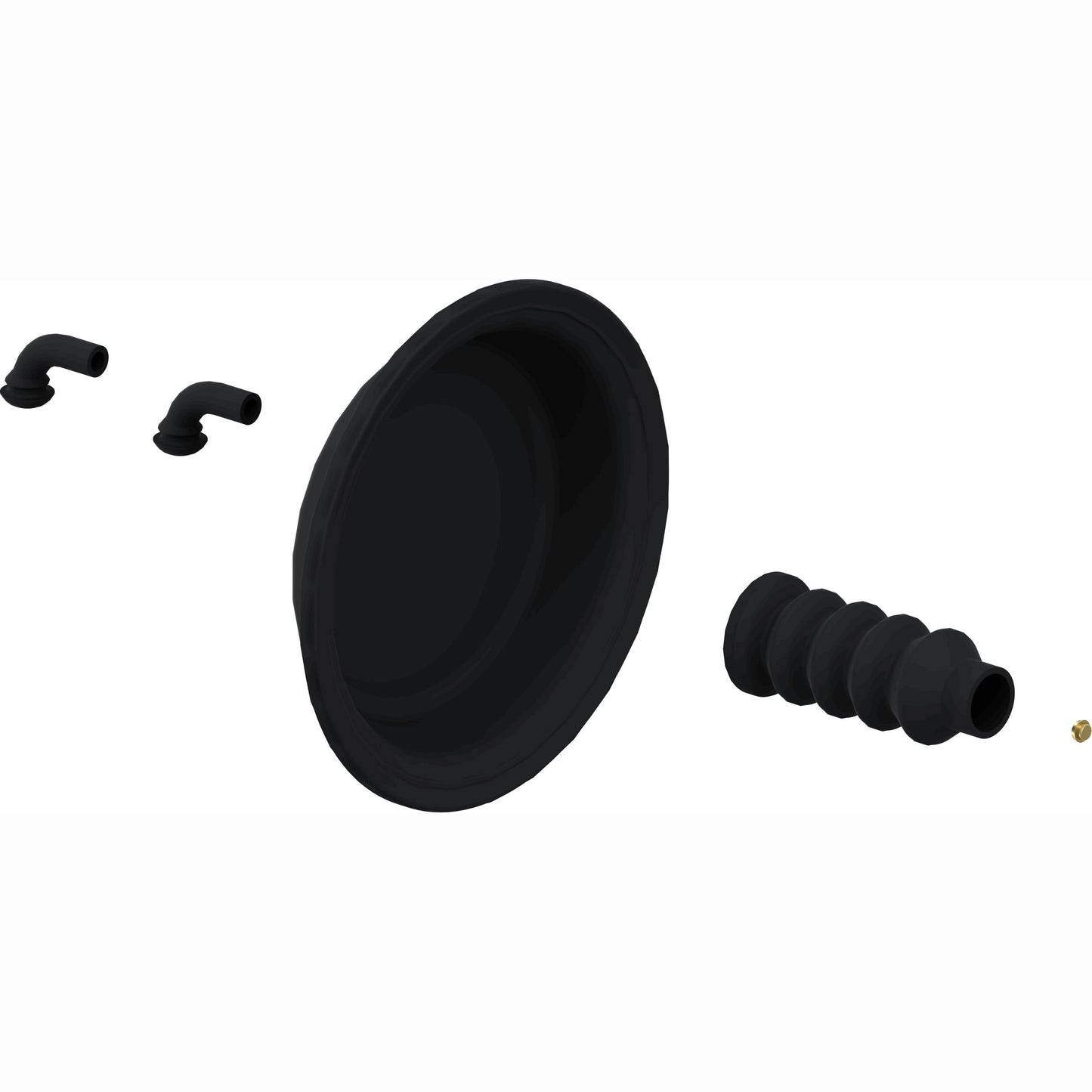 AUTOFREN SEINSA D4-3498S Disc Brake Caliper Repair Kit