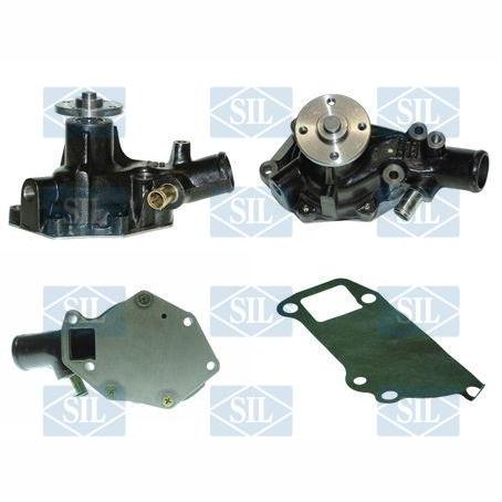 SIL PA1377 Water Pump