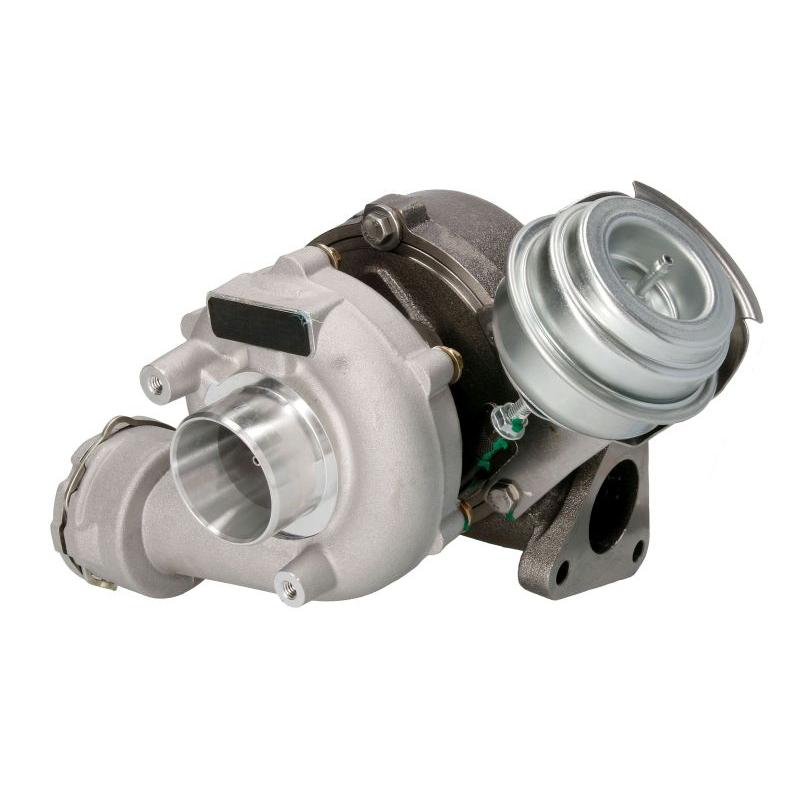 EVORON EVTC0046 Turbocharger