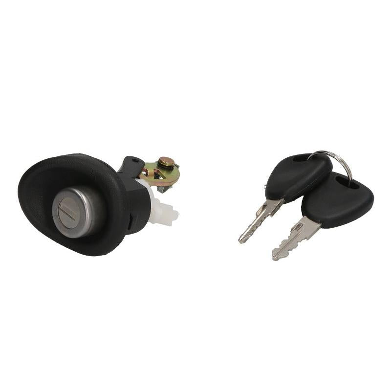 BLIC 6010-09-067449P Trunk Lid Lock