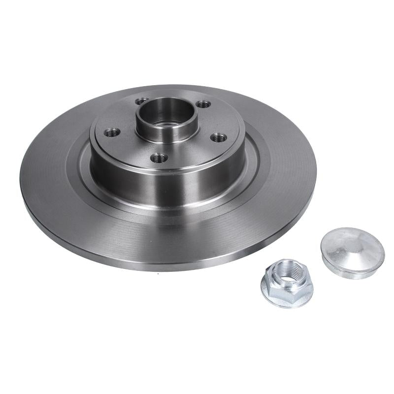 LPR LPRR1022PCA Brake Disc