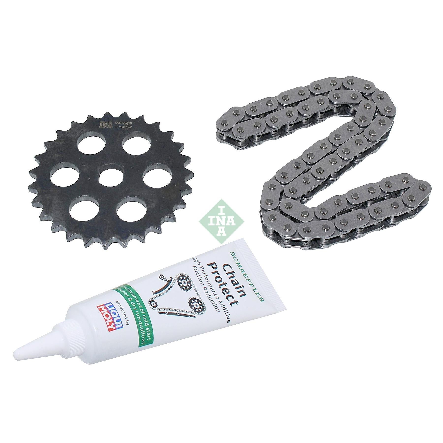 INA 558011710 Oil Pump Gasket Drive
