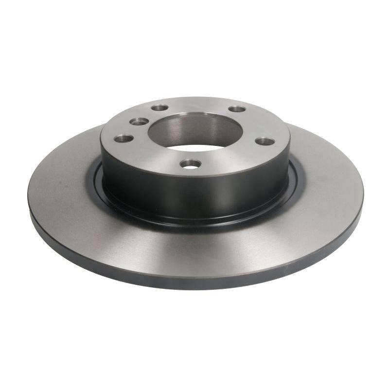 TRW MOTO DF1537 Brake Disc