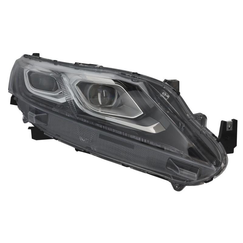 DEPO 114-1131RMLDEM2 Headlight