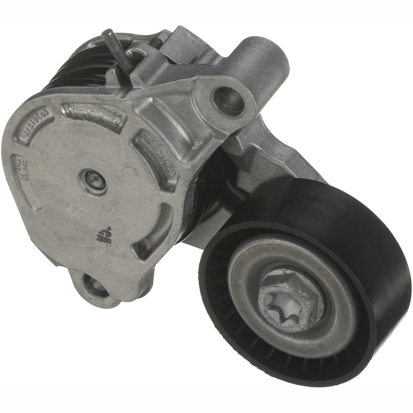 GATES GATT39400 V-Ribbed Belt Tensioner Pulley