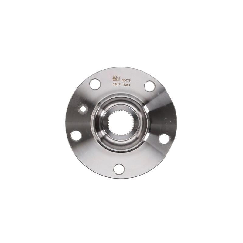 FEBI FE36679 Wheel Hub