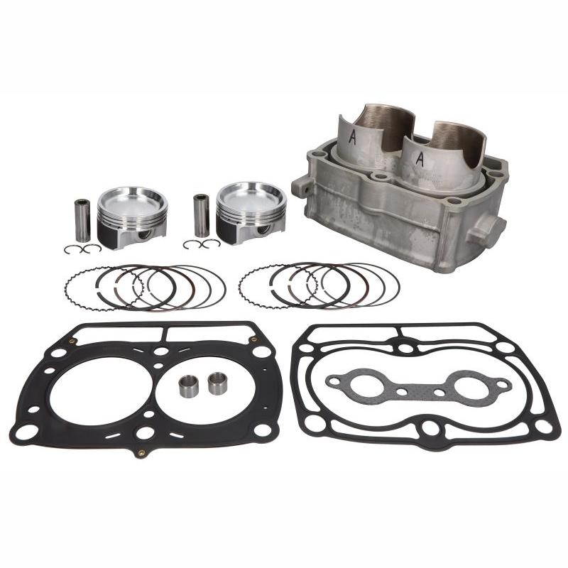 CYLINDER WORKS 61002K01 Engline Cylinder