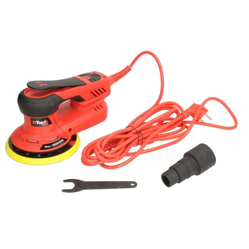 NTS 3205002 Grinders