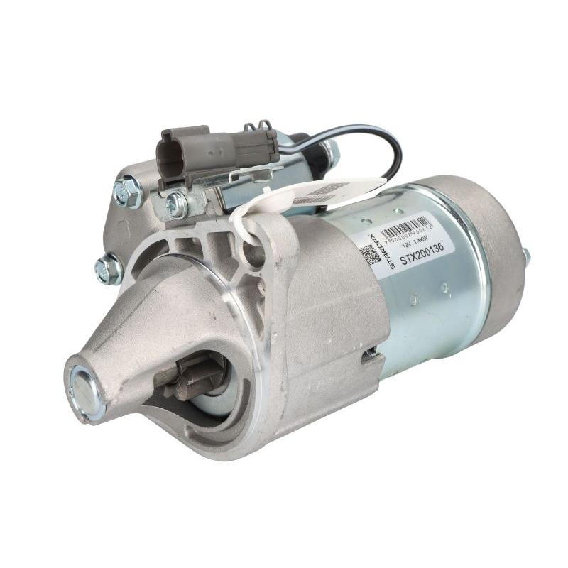 STARDAX STX200136R Starter