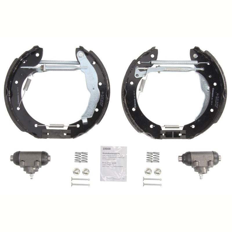 TRW MOTO BHR109E Brake Caliper