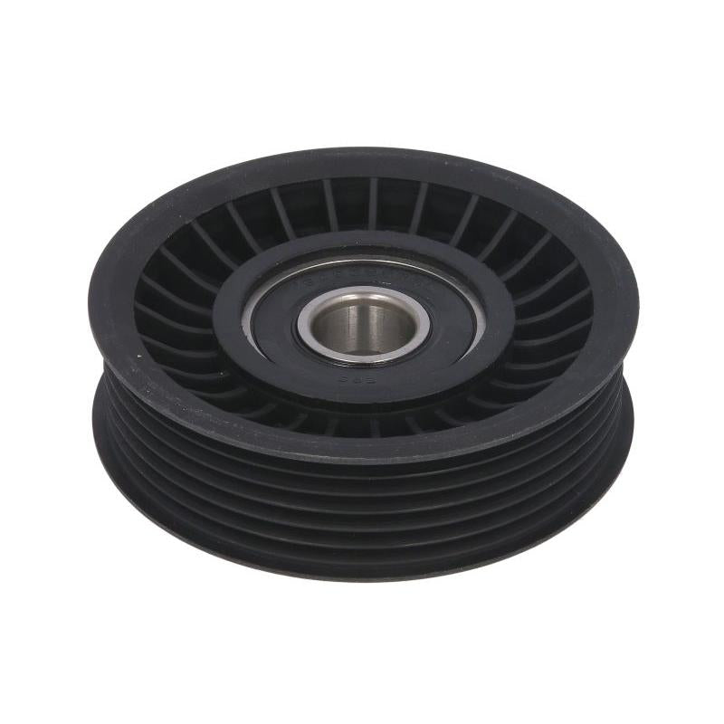 USA EG60120AT V-Ribbed Belt Deflection/Guide Pulley