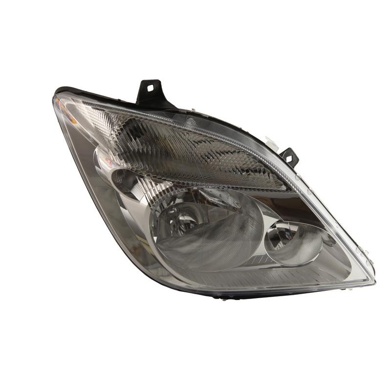 DEPO 440-1160L-LD-EM Headlight