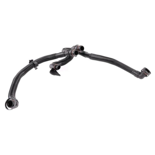 VAICO V10-5458 Crankcase Ventilation Hose