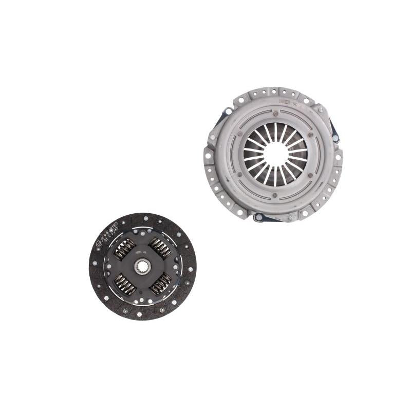 NEXUS F1G001NX Clutch Kit