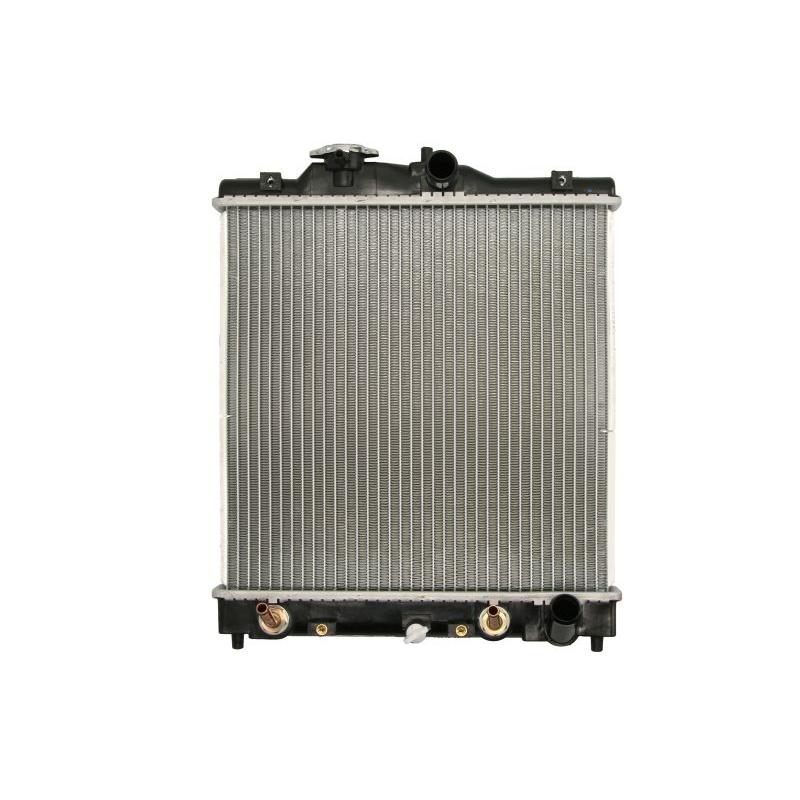 NISSENS NIS63340 Engine Radiator