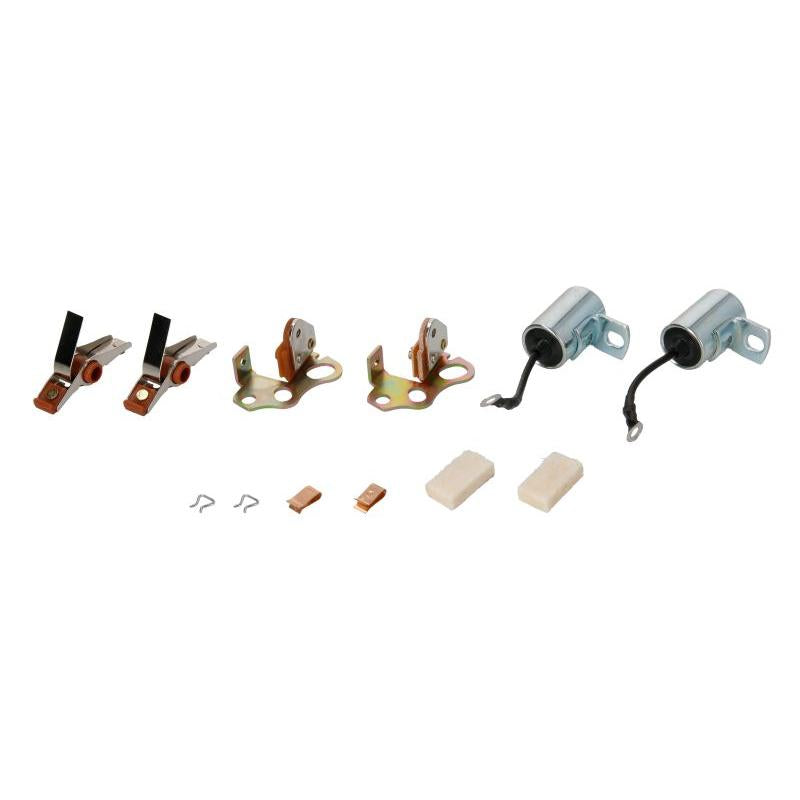 SIERRA INTERNATONAL LLC 18-5002 Ignition Control Unit Mounting Kit