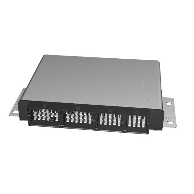KNORR 0486107706N00 Brake/Driving Dynamics Control Unit