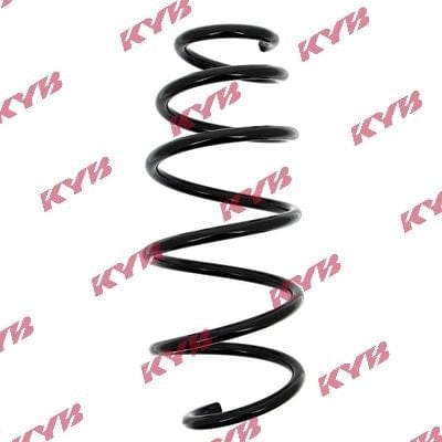 KYB RA1075 Coil Spring