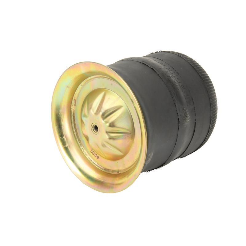 PHOENIX 1KF24-153242 Air Suspension Bellow