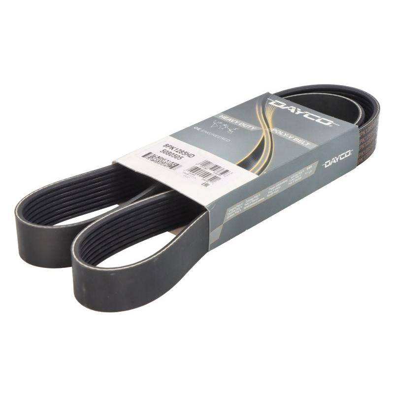 DAYCO DAY8PK1285HD V-Ribbed Belt