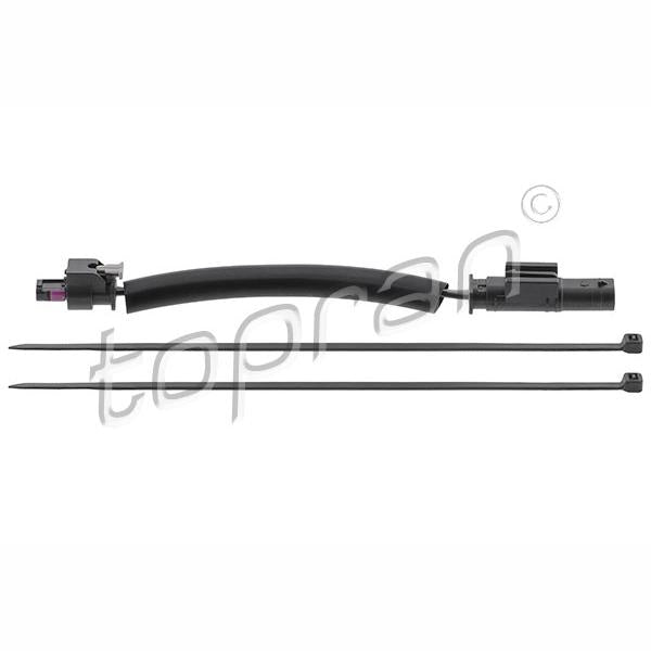 HANS PRIES HP410692 Camshaft Adjuster Actuating Solenoid Connecting Cable
