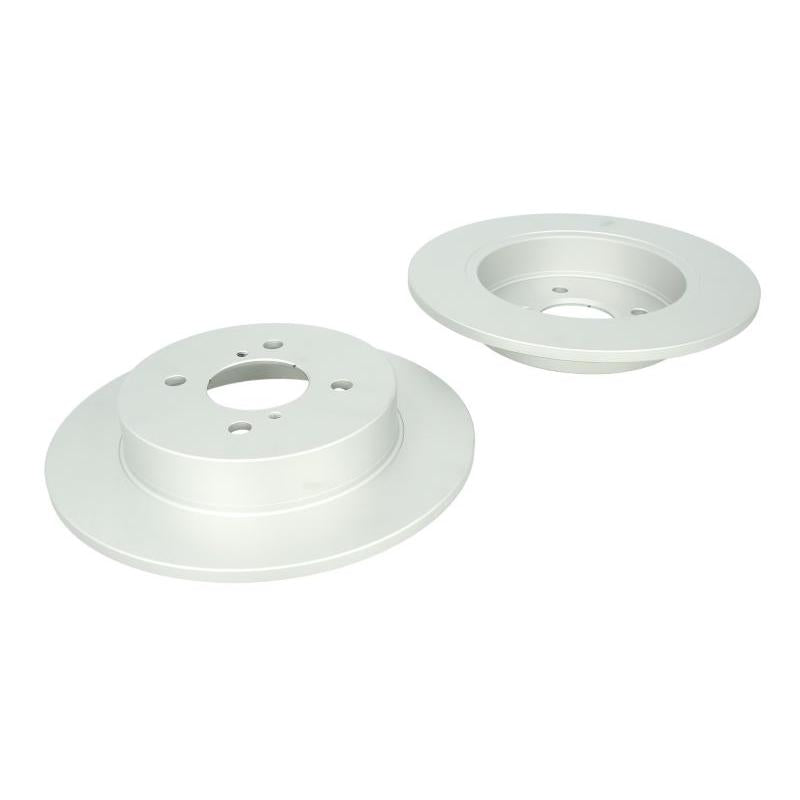 KNORR BY9153 Pretensioning Cylinder
