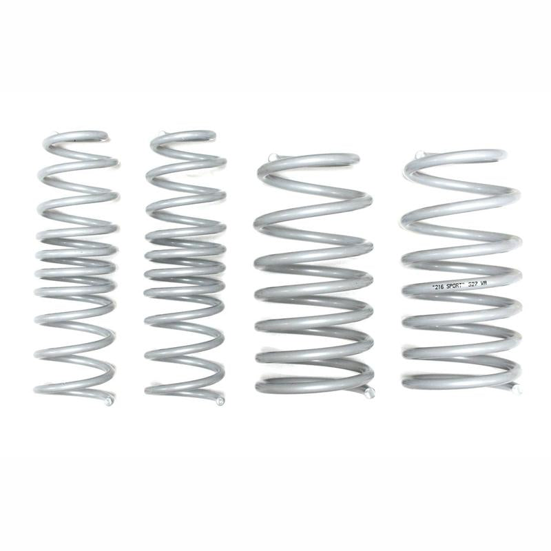 SPEEDMAX VNZW003 Lowering Spring