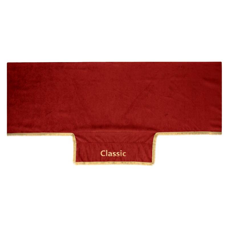 F-CORE F-CORERK05RED Bed Cover