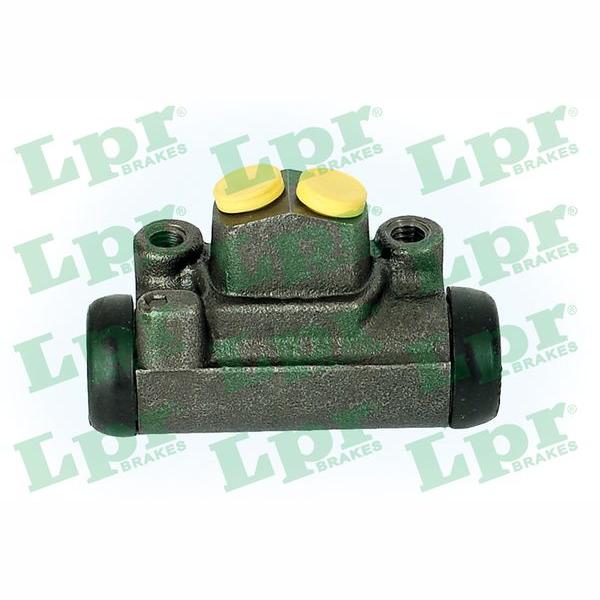 LPR LPR4181 Wheel Brake Cylinder