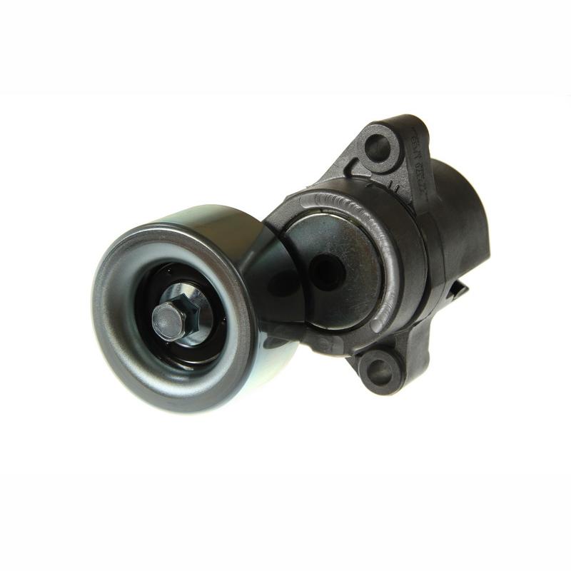 SKF VKM64004 V-Ribbed Belt Tensioner Pulley