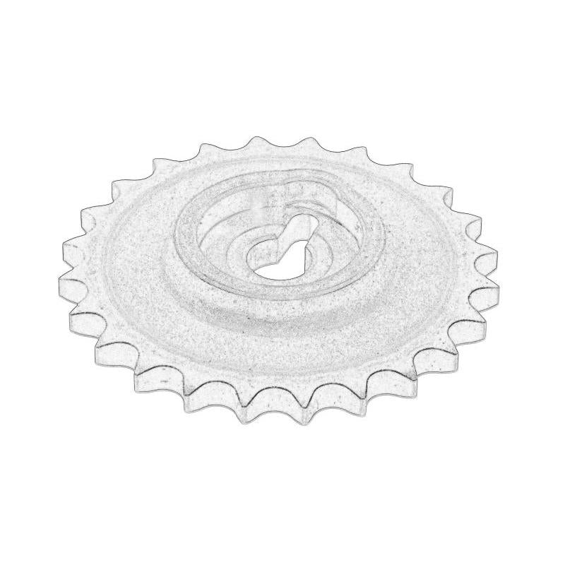 HYUNDAI 243222A000 Camshaft Gear/Sprocket