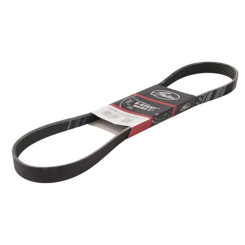 GATES GAT6PK1020EST V-Ribbed Belt