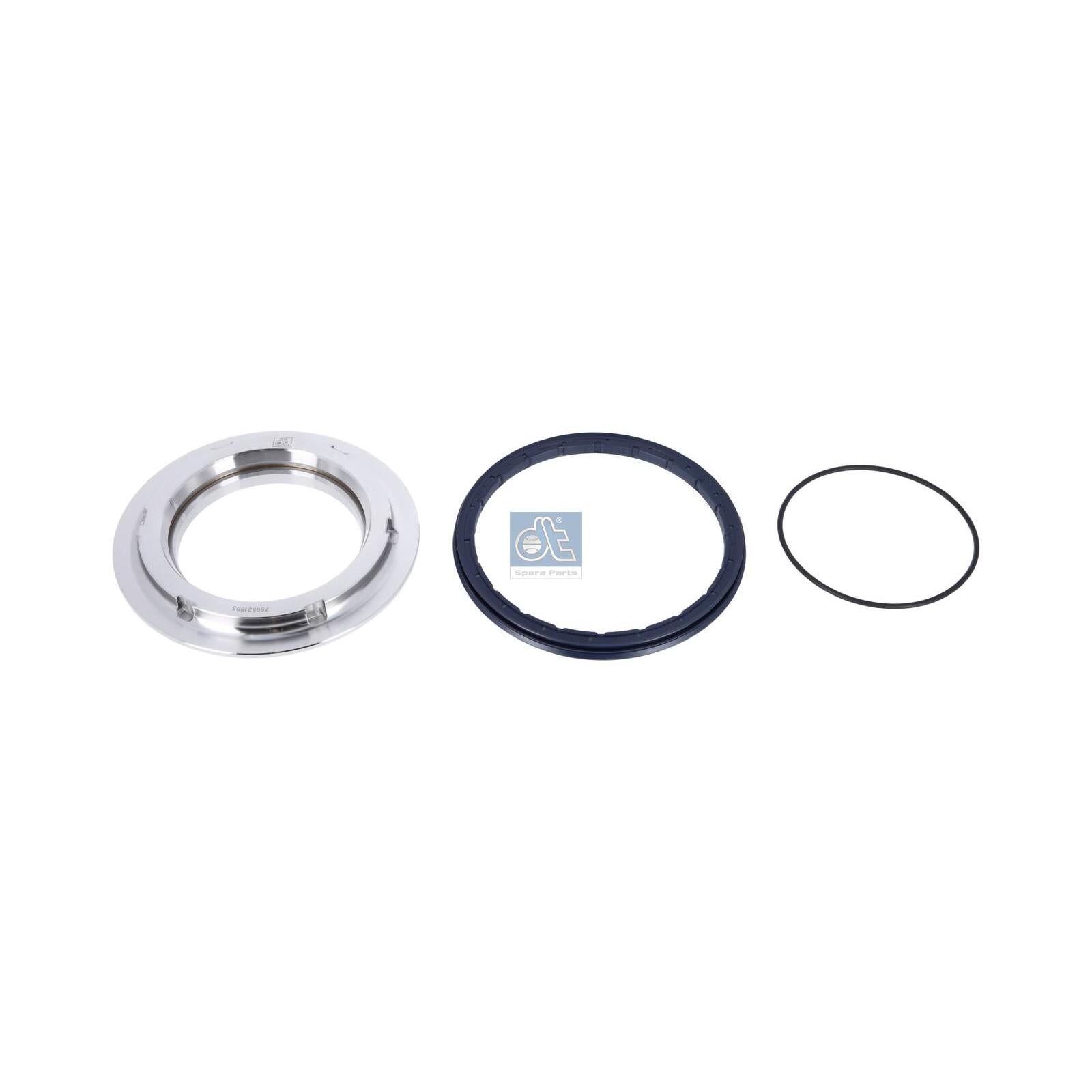 DT SPARE PARTS 10.10461 Axle Beam Repair Kit