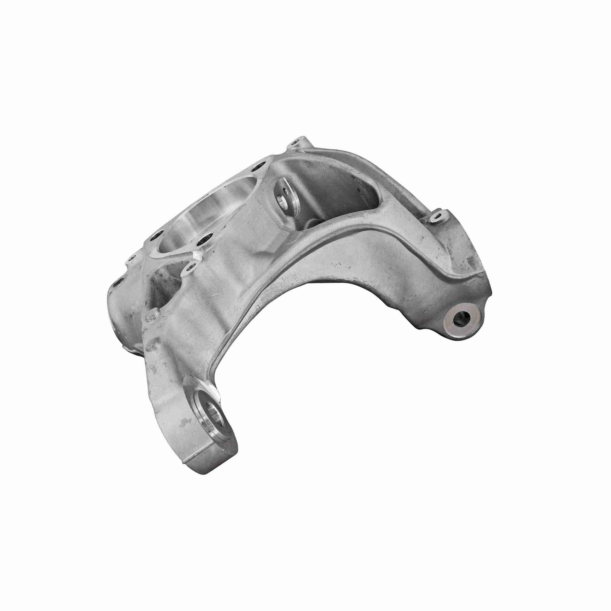 VAICO V10-4004 Wheel Suspension Steering Knuckle