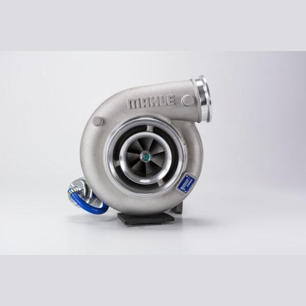 MAHLE 001TC19861000 Turbocharger