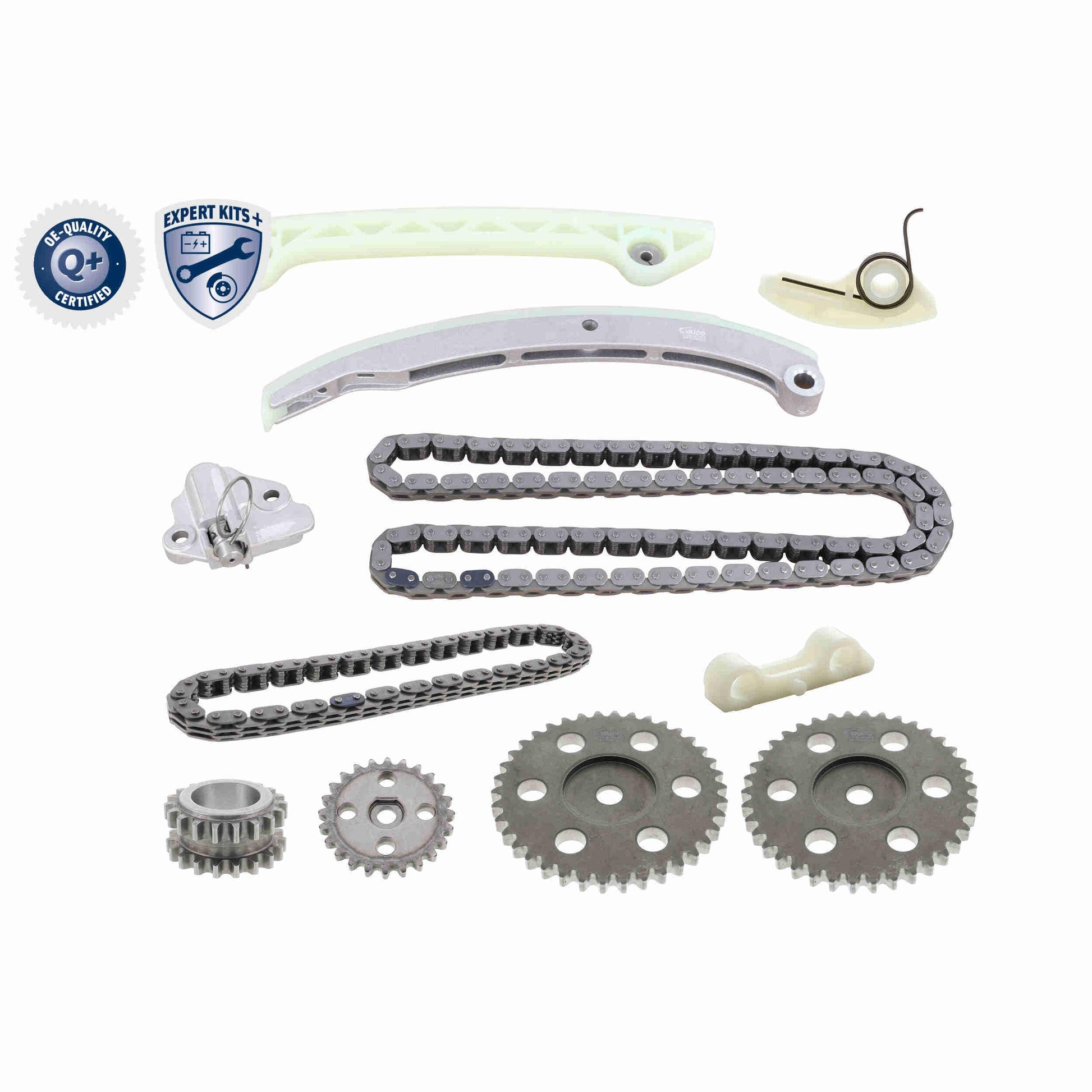 VAICO V25-10004-SP Timing Chain Kit