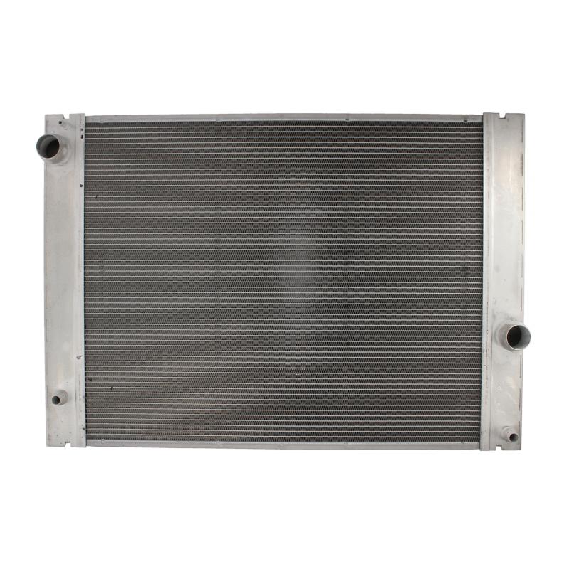 NISSENS NIS60772 Engine Radiator