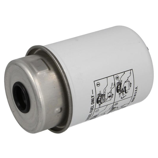 MANN-FILTER WK8108 Fuel Filter