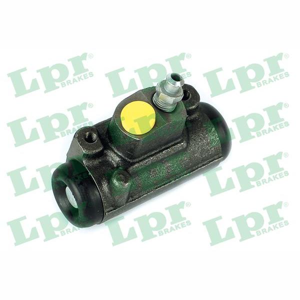 LPR LPR5310 Wheel Brake Cylinder