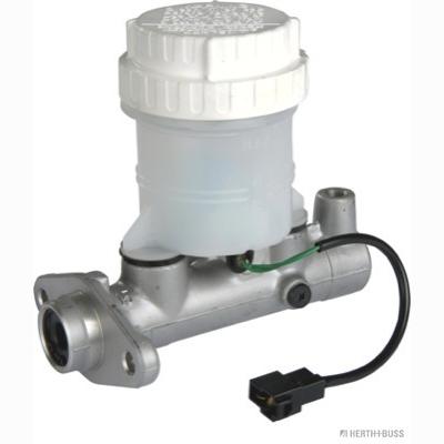 HERTH+BUSS JAKOPARTS J3105001 Brake Master Cylinder
