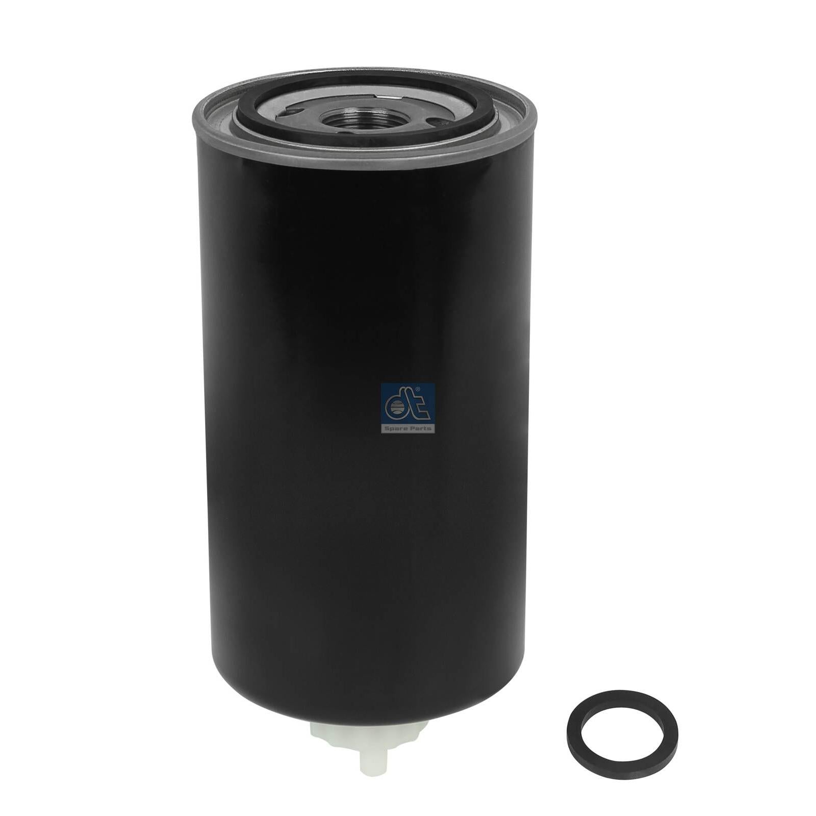 DT A/C 3.22021 Fuel Filter