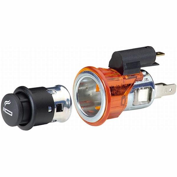 HELLA 8EZ008021-031 Cigarette Lighter