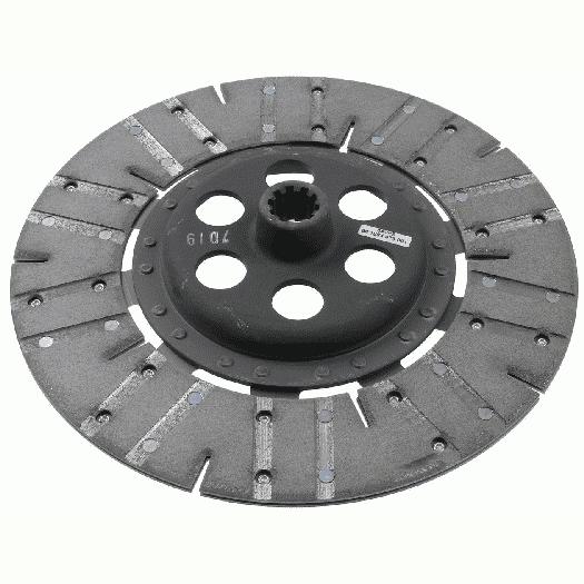 SACHS 1864973001 Clutch Disc