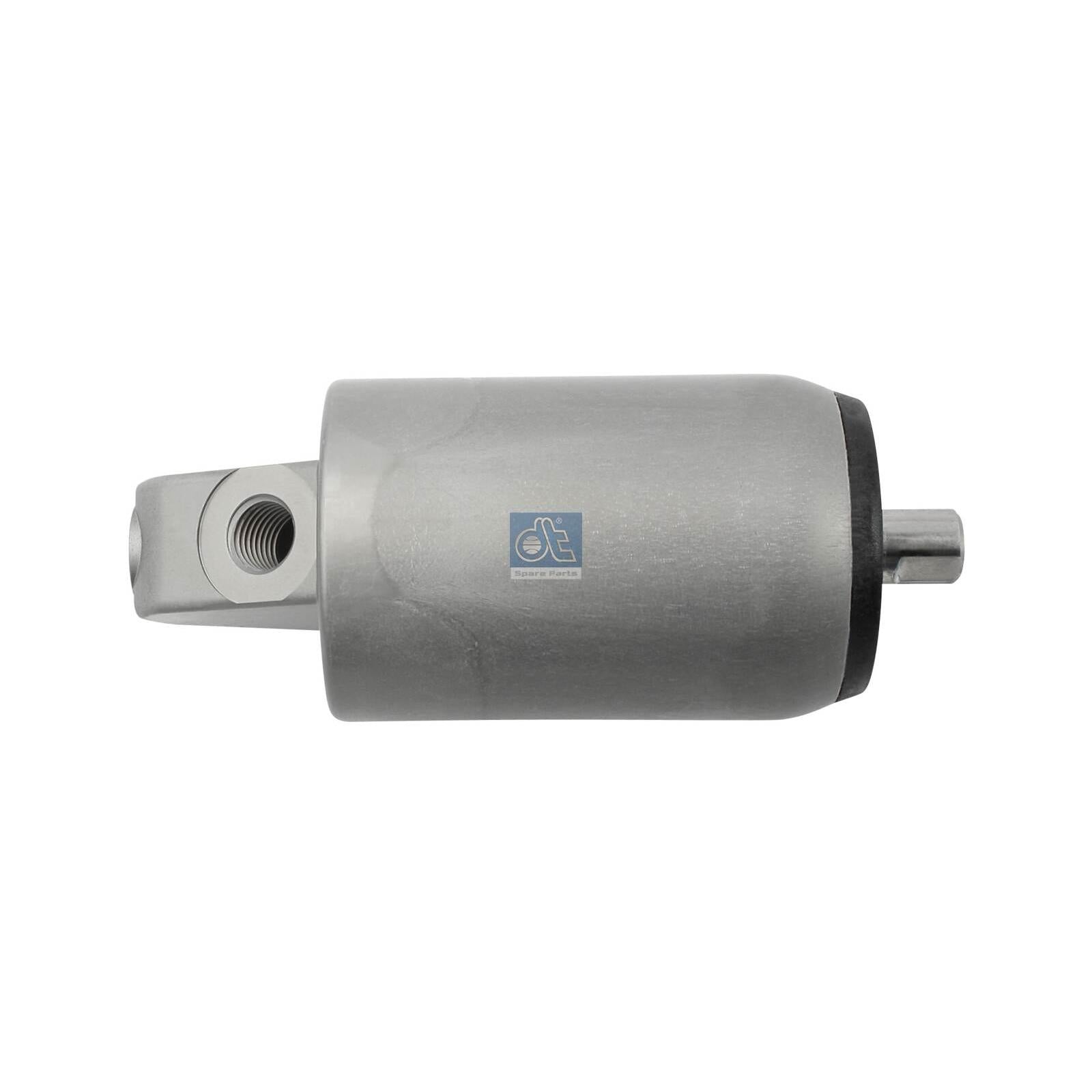 HANS PRIES HP821037 Parking Brake Cable Pull
