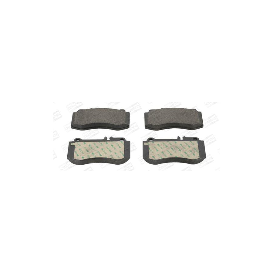 Champion 573344Ch Brake Pad Set