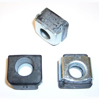 ELRING EL387440 Oil Sump Gasket