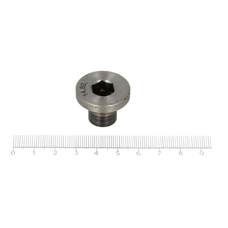 ENGITECH T280055 Pump-Injector Regulation Bolt