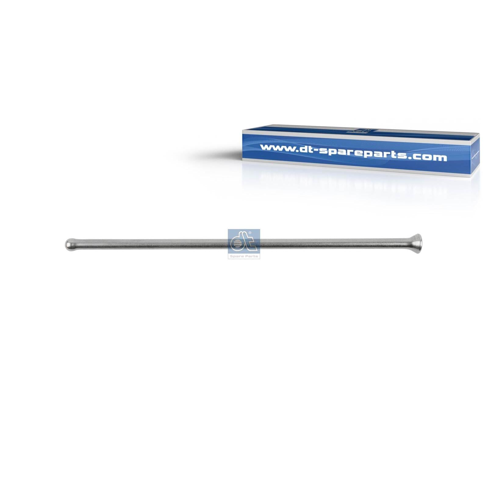 DT SPARE PARTS 7.5137 Pushrod